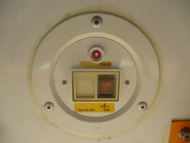 ダイハツ ハイゼットトラック EBD-S500P(2WD)の写真22