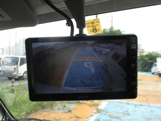 ダイハツ ハイゼットトラック EBD-S500P(2WD)の写真23