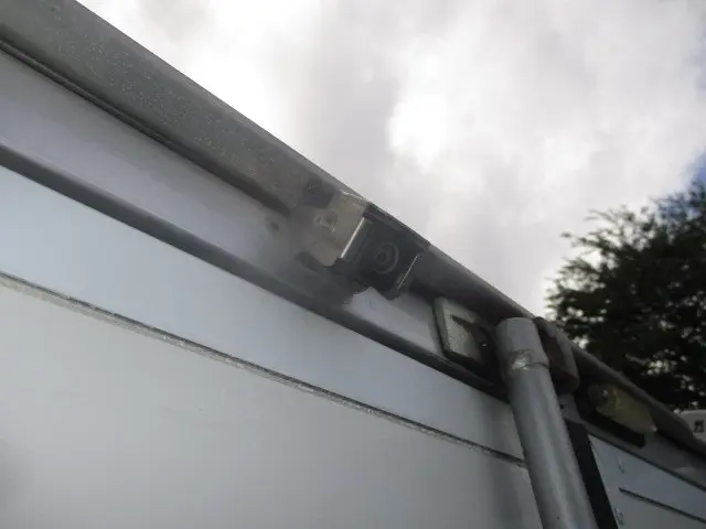 ダイハツ ハイゼットトラック EBD-S500P(2WD)の写真24