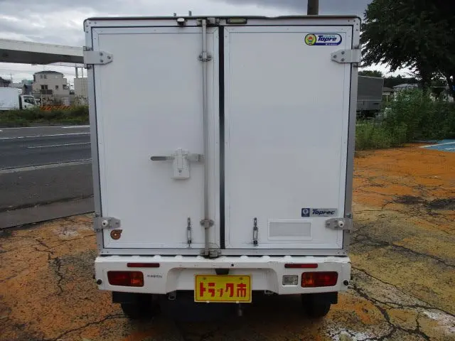 ダイハツ ハイゼットトラック EBD-S500P(2WD)の写真29