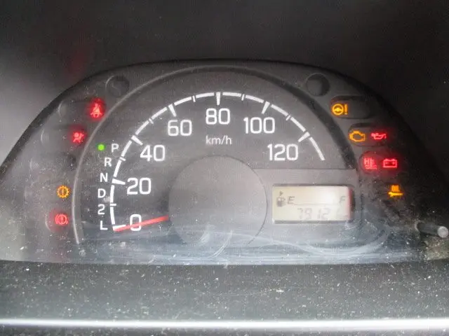 三菱 ミニキャブトラック EBD-DS16T(2WD)の写真5