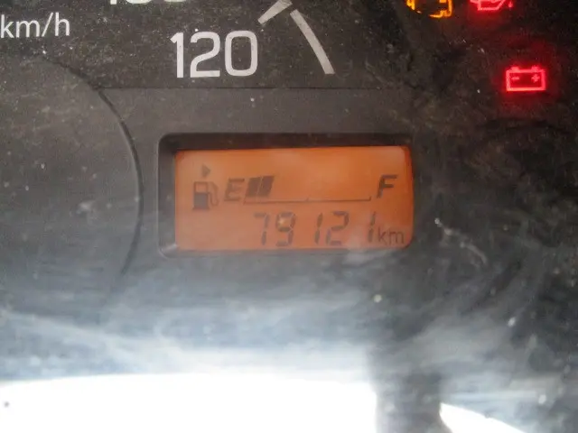 三菱 ミニキャブトラック EBD-DS16T(2WD)の写真6