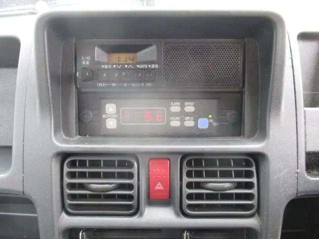 三菱 ミニキャブトラック EBD-DS16T(2WD)の写真11