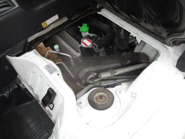 三菱 ミニキャブトラック EBD-DS16T(2WD)の写真12