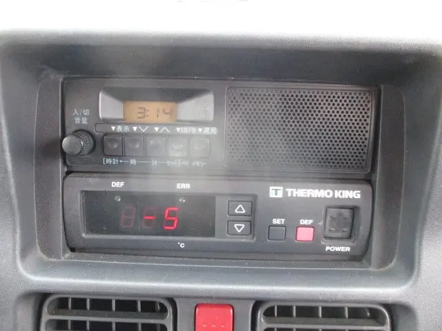 スズキ キャリイ DA16T(2WD)の写真10