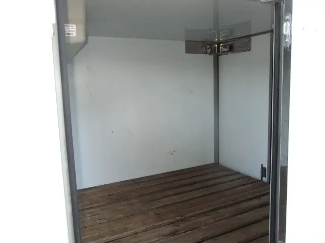 スズキ キャリイ DA16T(2WD)の写真13