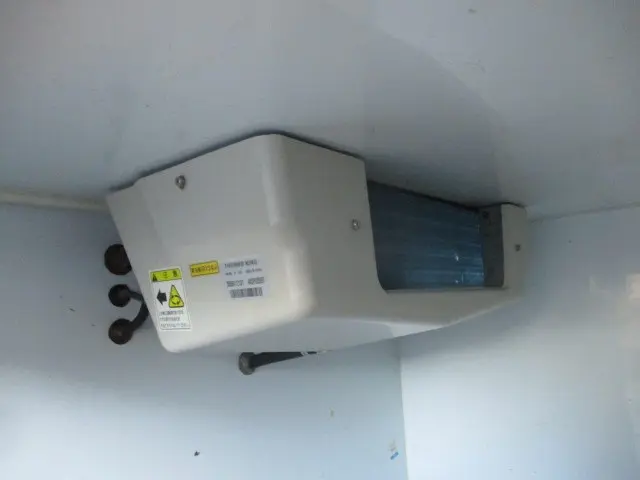 スズキ キャリイ DA16T(2WD)の写真14