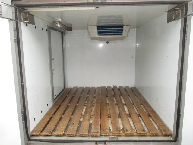 スズキ キャリイ DA16T(2WD)の写真15