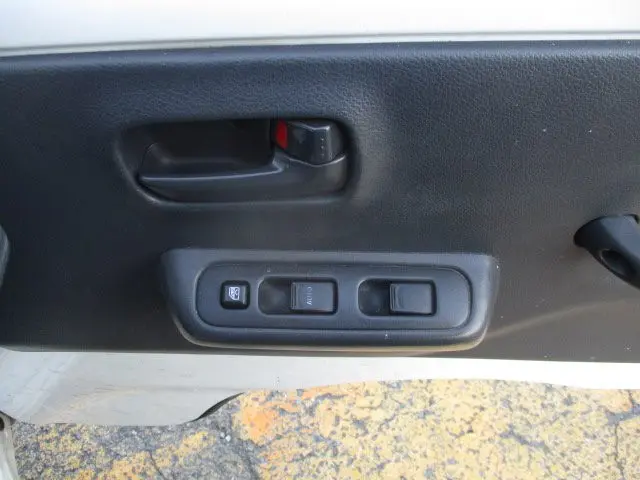 スズキ キャリイ DA16T(2WD)の写真16