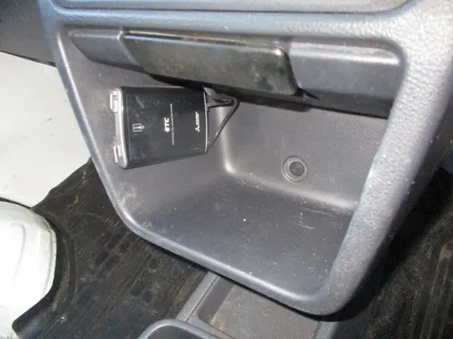 スズキ キャリイ DA16T(2WD)の写真17