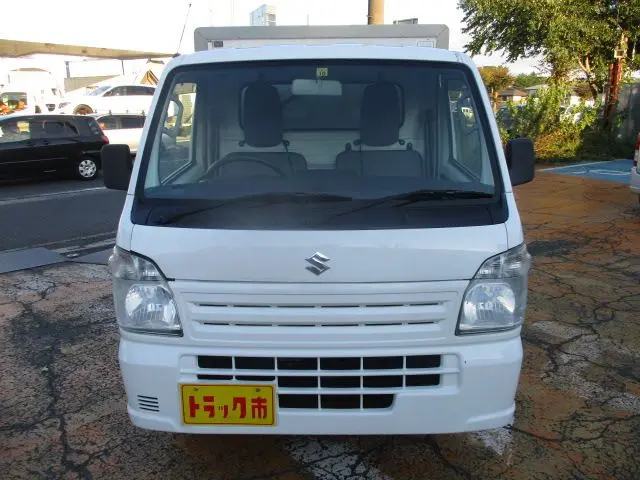 スズキ キャリイ DA16T(2WD)の写真18