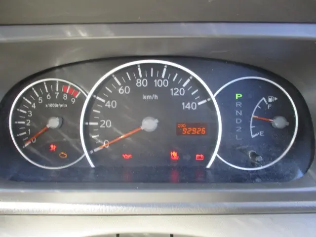 ダイハツ その他(ダイハツ) ABAーS321G改(2WD)の写真6