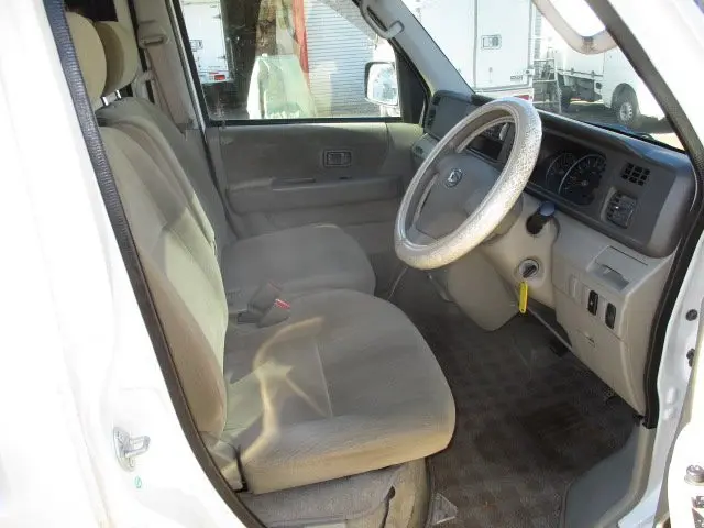 ダイハツ その他(ダイハツ) ABAーS321G改(2WD)の写真9