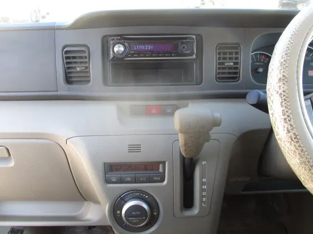 ダイハツ その他(ダイハツ) ABAーS321G改(2WD)の写真10