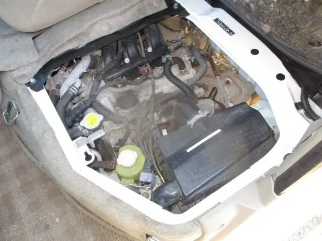 ダイハツ その他(ダイハツ) ABAーS321G改(2WD)の写真11