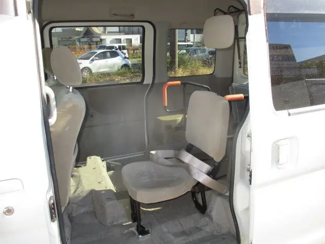 ダイハツ その他(ダイハツ) ABAーS321G改(2WD)の写真13