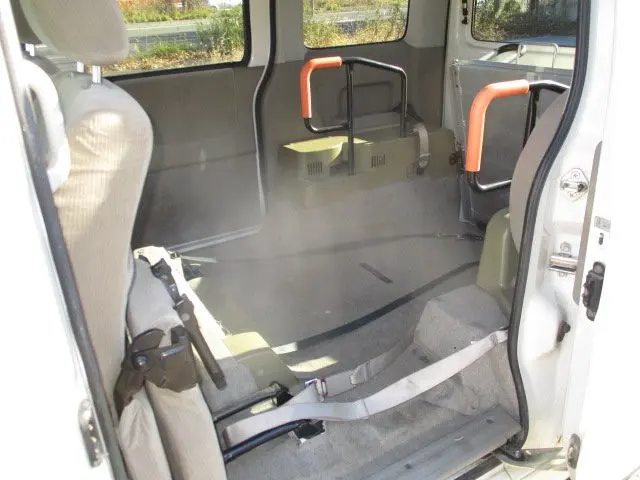 ダイハツ その他(ダイハツ) ABAーS321G改(2WD)の写真14