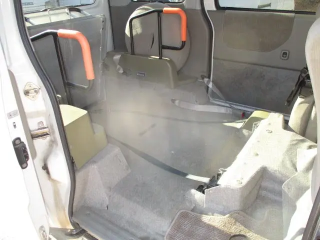 ダイハツ その他(ダイハツ) ABAーS321G改(2WD)の写真18