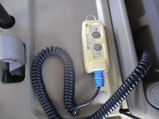 ダイハツ その他(ダイハツ) ABAーS321G改(2WD)の写真20