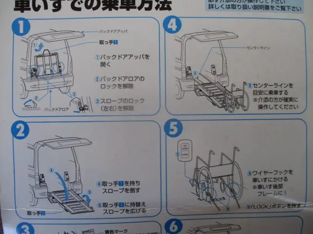 ダイハツ その他(ダイハツ) ABAーS321G改(2WD)の写真23