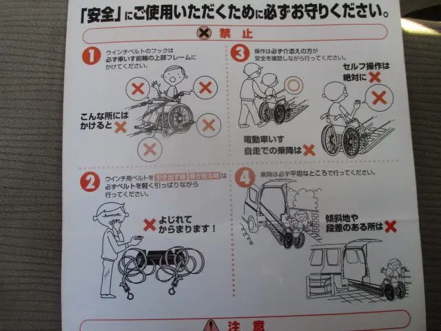 ダイハツ その他(ダイハツ) ABAーS321G改(2WD)の写真25