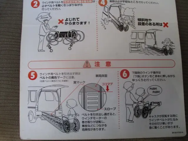 ダイハツ その他(ダイハツ) ABAーS321G改(2WD)の写真26