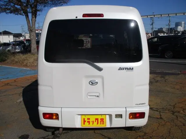 ダイハツ その他(ダイハツ) ABAーS321G改(2WD)の写真29