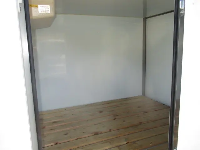 スズキ キャリイ EBD-DＡ16T(4WD)の写真15