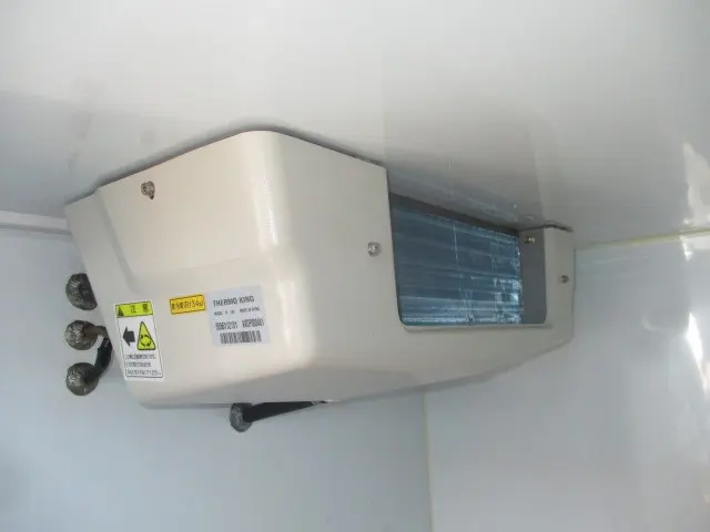 スズキ キャリイ EBD-DＡ16T(4WD)の写真17