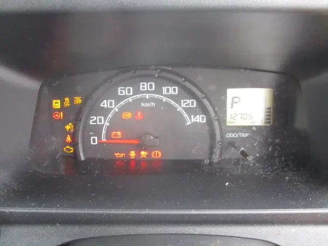 ダイハツ ハイゼットトラック 3BD-S500P(2WD)の写真5