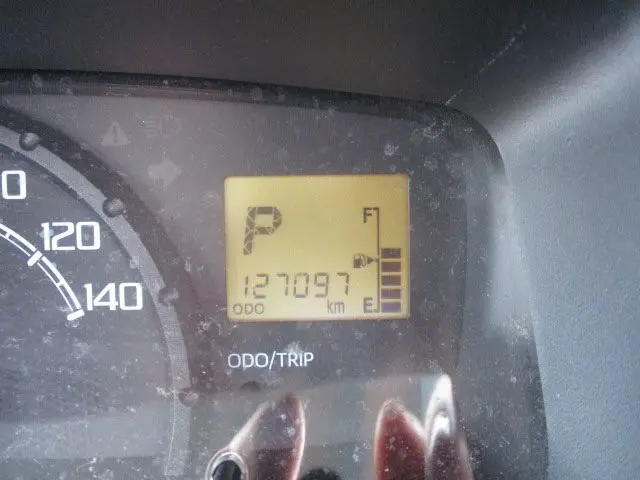 ダイハツ ハイゼットトラック 3BD-S500P(2WD)の写真6