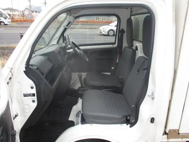 ダイハツ ハイゼットトラック 3BD-S500P(2WD)の写真8