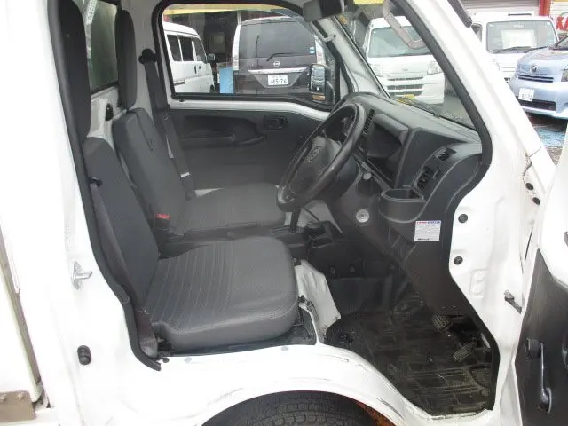 ダイハツ ハイゼットトラック 3BD-S500P(2WD)の写真9