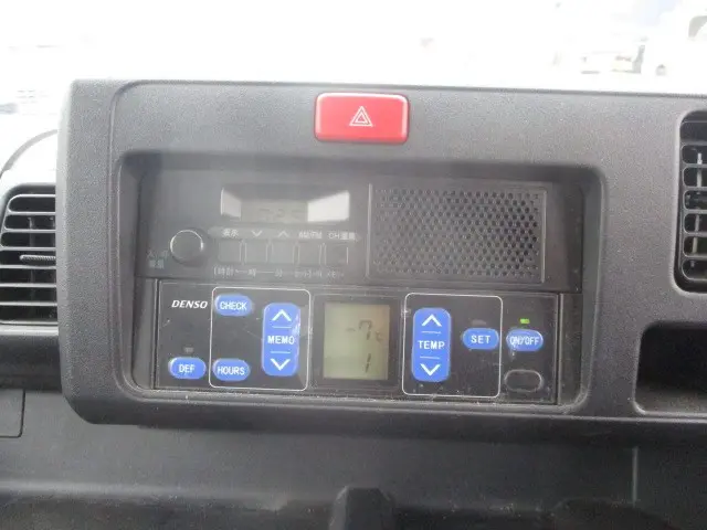 ダイハツ ハイゼットトラック 3BD-S500P(2WD)の写真11