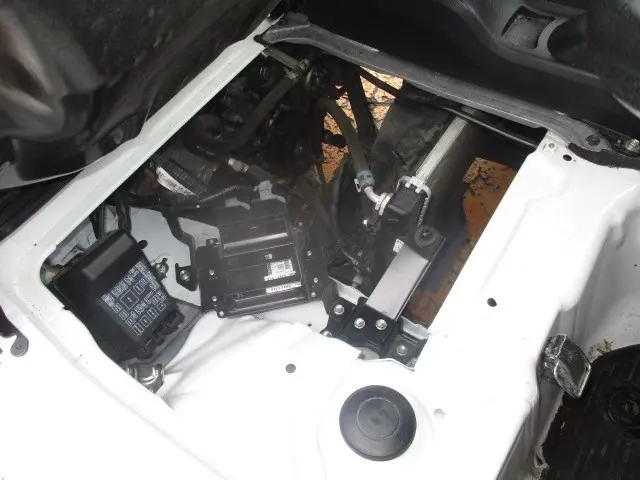 ダイハツ ハイゼットトラック 3BD-S500P(2WD)の写真14