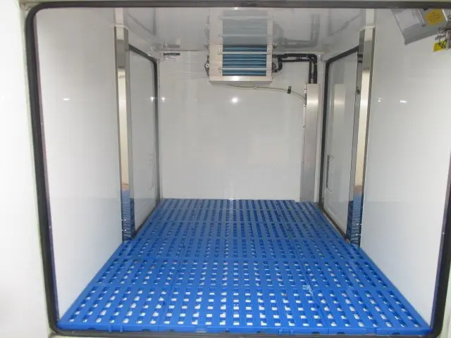 ダイハツ ハイゼットトラック 3BD-S500P(2WD)の写真17