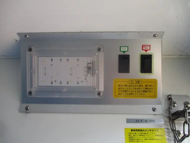 ダイハツ ハイゼットトラック 3BD-S500P(2WD)の写真19