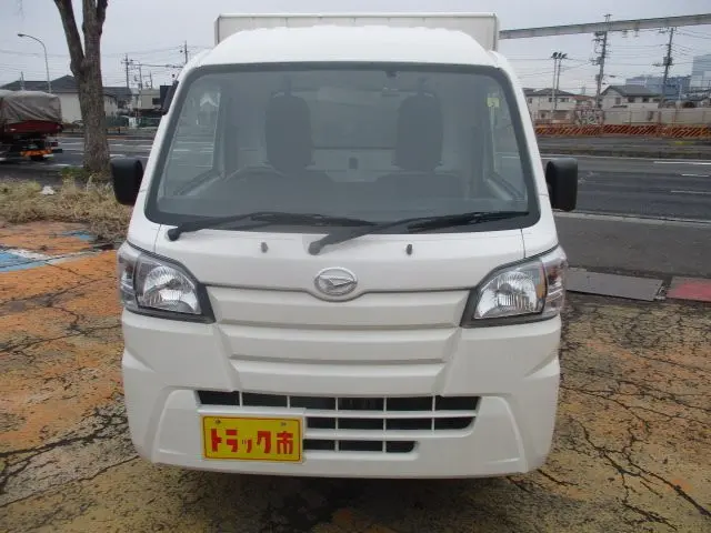 ダイハツ ハイゼットトラック 3BD-S500P(2WD)の写真20