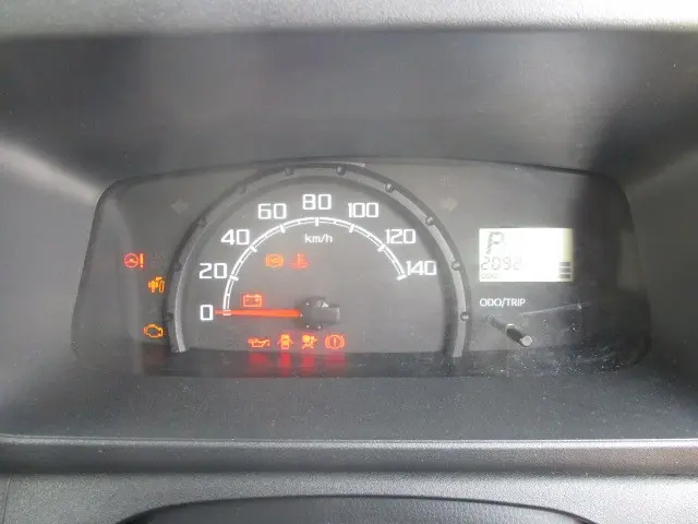 ダイハツ ハイゼットトラック HBD－S500P(2WD)の写真5