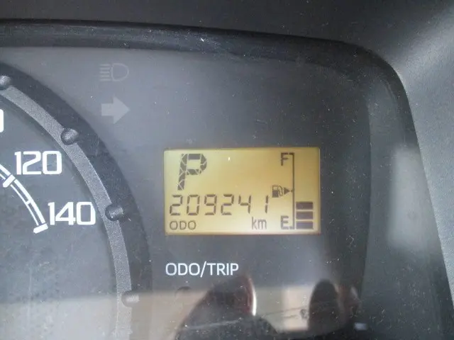 ダイハツ ハイゼットトラック HBD－S500P(2WD)の写真6