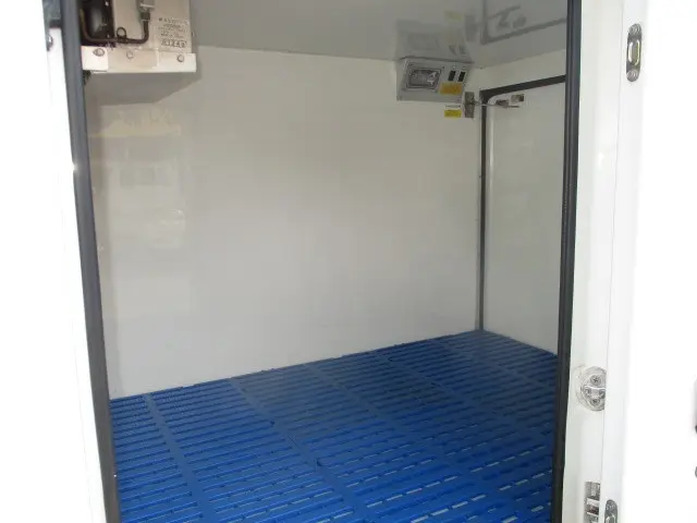 ダイハツ ハイゼットトラック HBD－S500P(2WD)の写真16