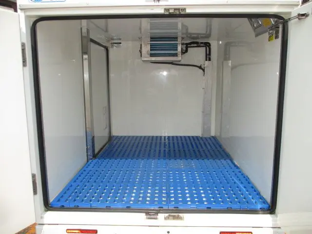 ダイハツ ハイゼットトラック HBD－S500P(2WD)の写真17