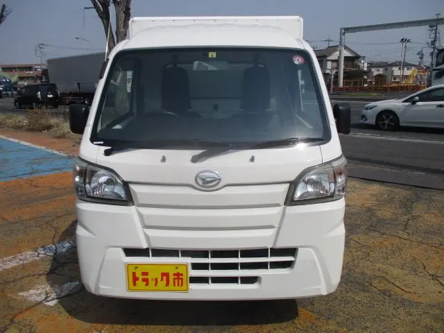 ダイハツ ハイゼットトラック HBD－S500P(2WD)の写真22