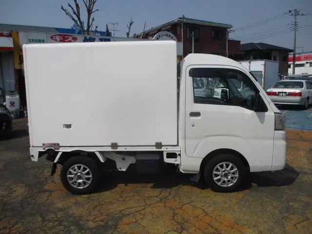 ダイハツ ハイゼットトラック HBD－S500P(2WD)の写真25