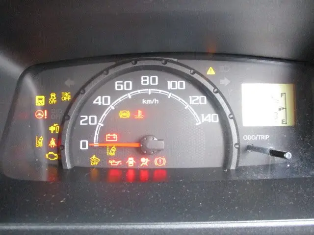 ダイハツ ハイゼットトラック 3BD-S510P(4WD)の写真5