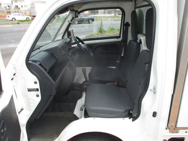 ダイハツ ハイゼットトラック 3BD-S510P(4WD)の写真7