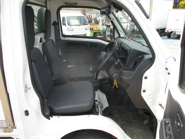 ダイハツ ハイゼットトラック 3BD-S510P(4WD)の写真8