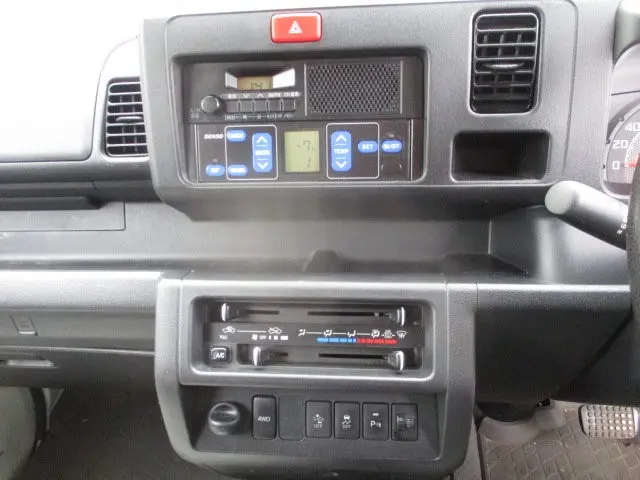 ダイハツ ハイゼットトラック 3BD-S510P(4WD)の写真9