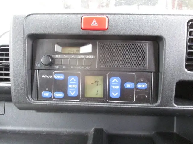 ダイハツ ハイゼットトラック 3BD-S510P(4WD)の写真10