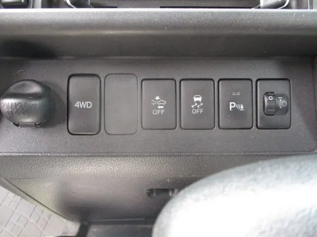 ダイハツ ハイゼットトラック 3BD-S510P(4WD)の写真12